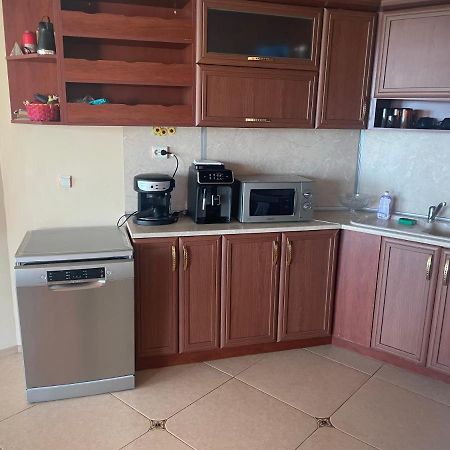 טופולה Villa Sunray מראה חיצוני תמונה