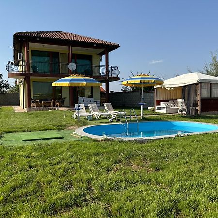 טופולה Villa Sunray מראה חיצוני תמונה