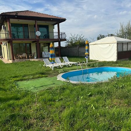 טופולה Villa Sunray מראה חיצוני תמונה