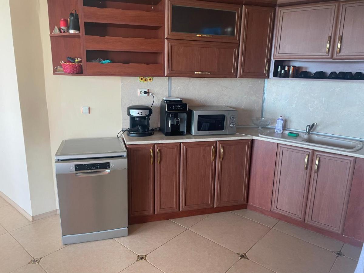 טופולה Villa Sunray מראה חיצוני תמונה