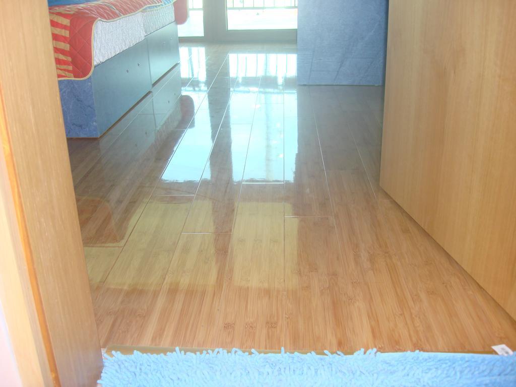 טופולה Villa Sunray מראה חיצוני תמונה
