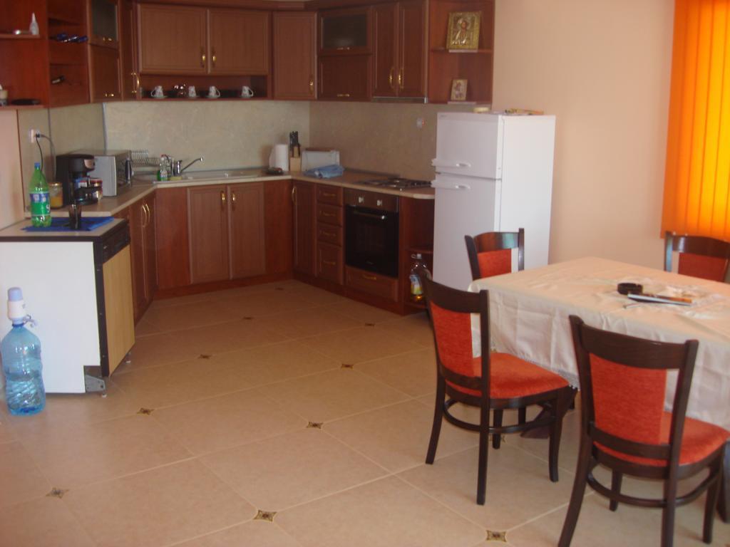 טופולה Villa Sunray מראה חיצוני תמונה