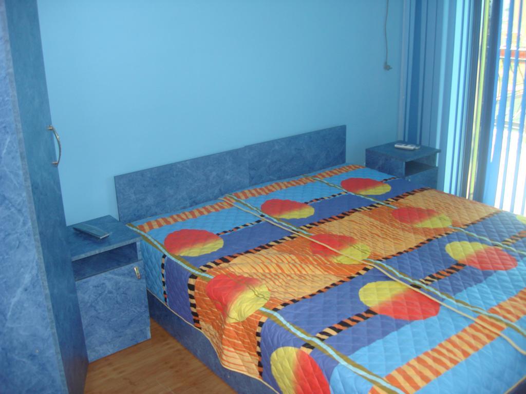 טופולה Villa Sunray מראה חיצוני תמונה