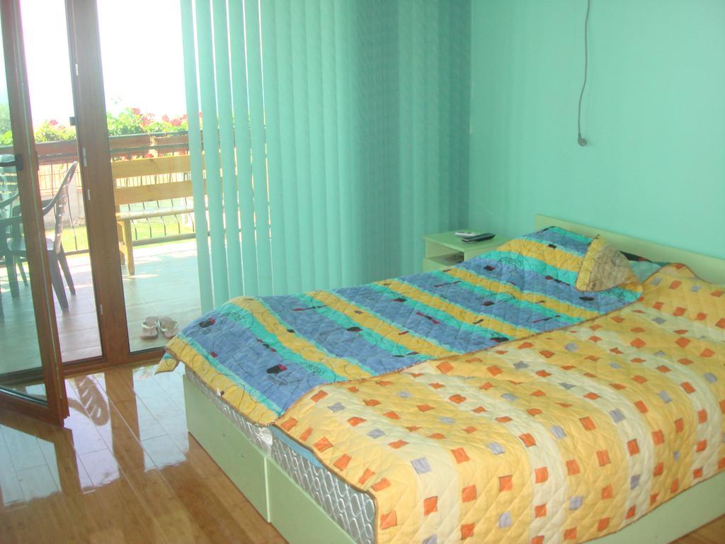 טופולה Villa Sunray מראה חיצוני תמונה