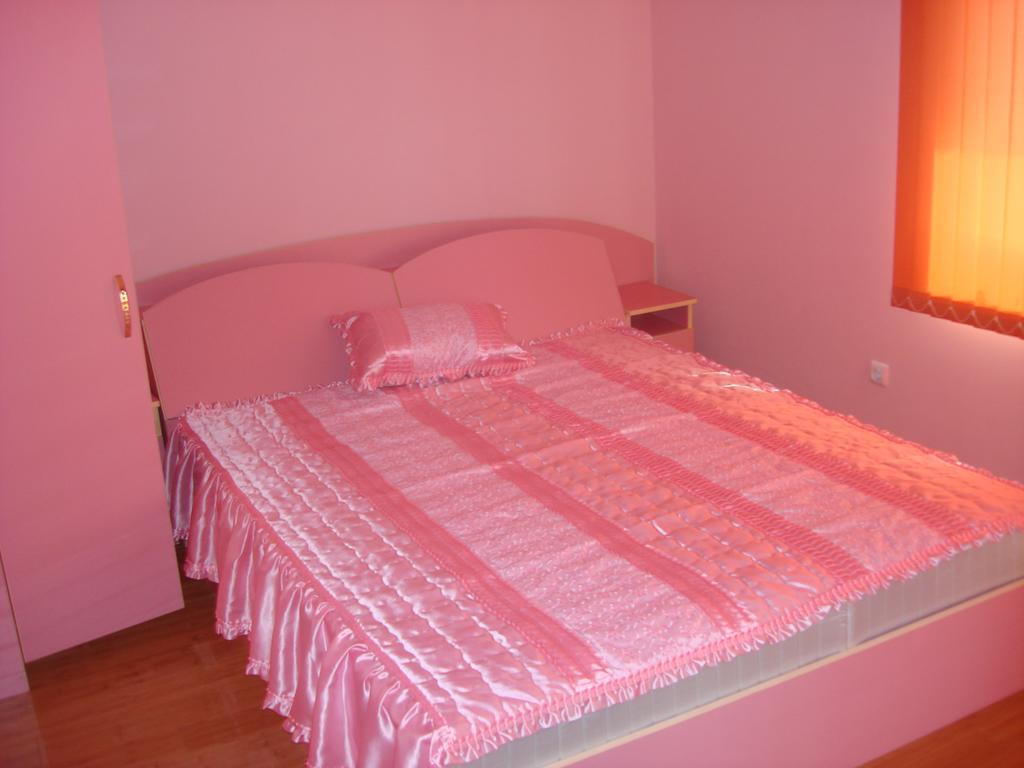 טופולה Villa Sunray מראה חיצוני תמונה