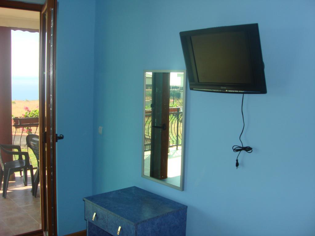 טופולה Villa Sunray מראה חיצוני תמונה