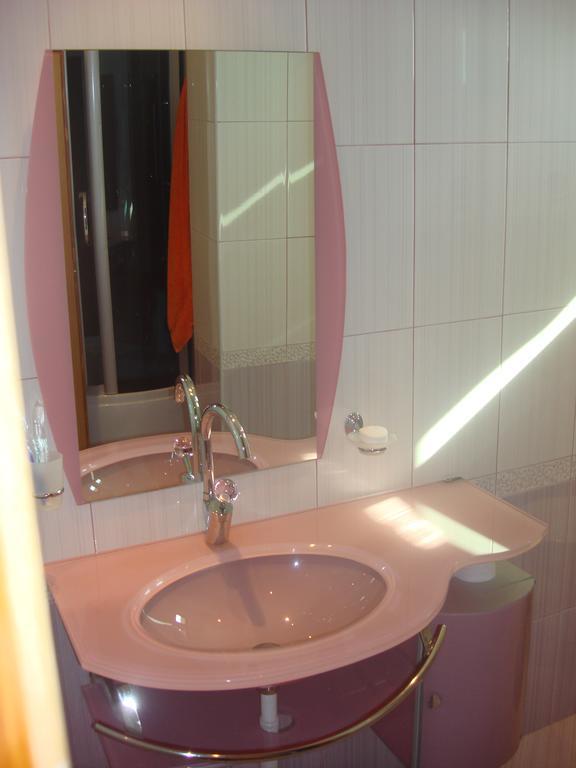 טופולה Villa Sunray מראה חיצוני תמונה