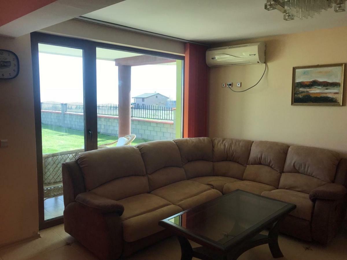טופולה Villa Sunray מראה חיצוני תמונה