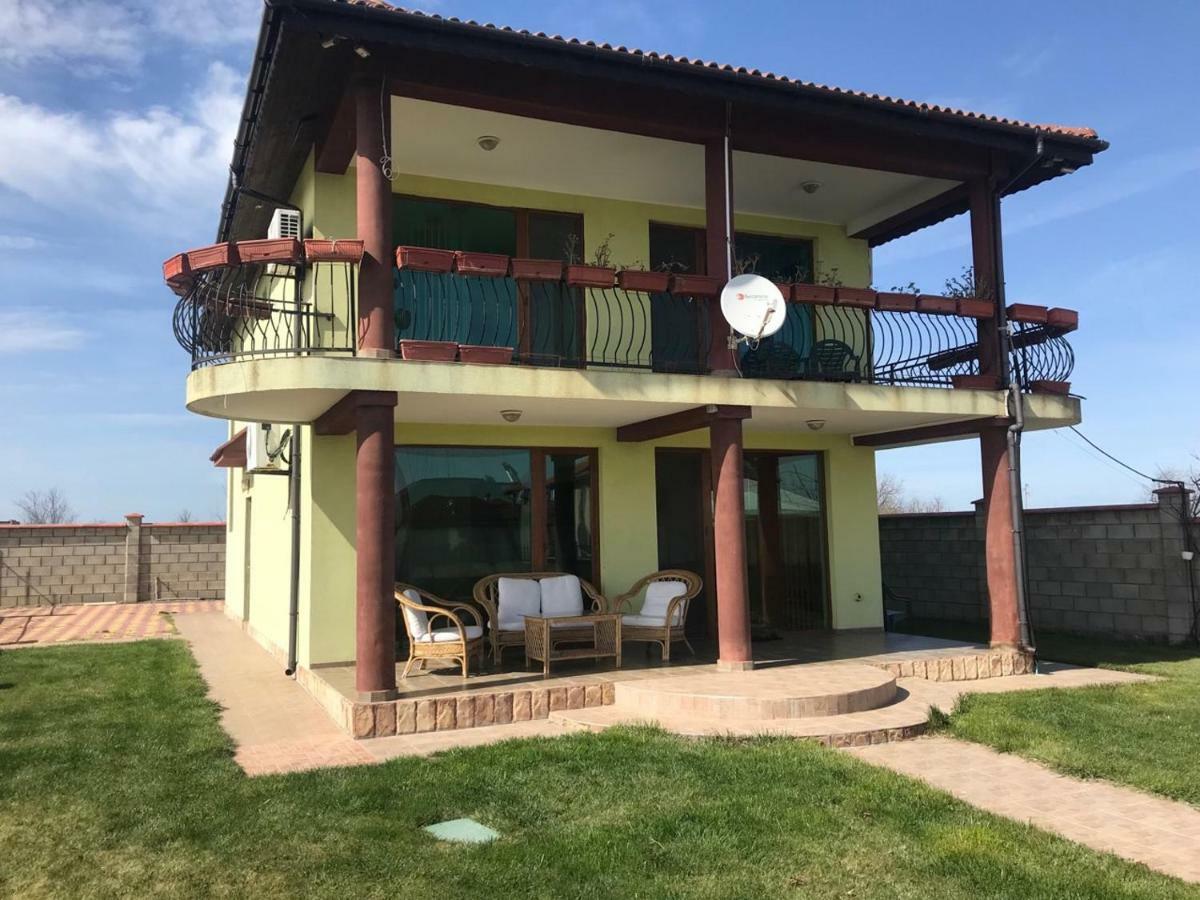 טופולה Villa Sunray מראה חיצוני תמונה